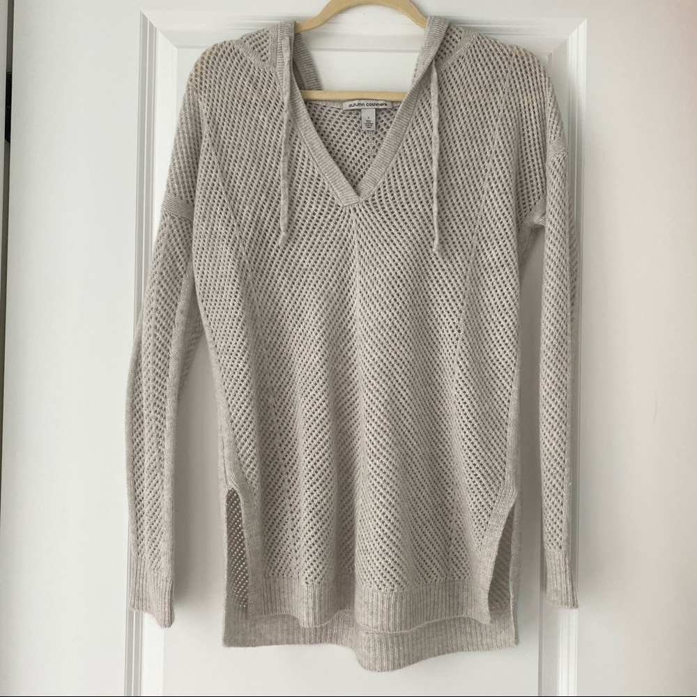 Cashmere Sweater